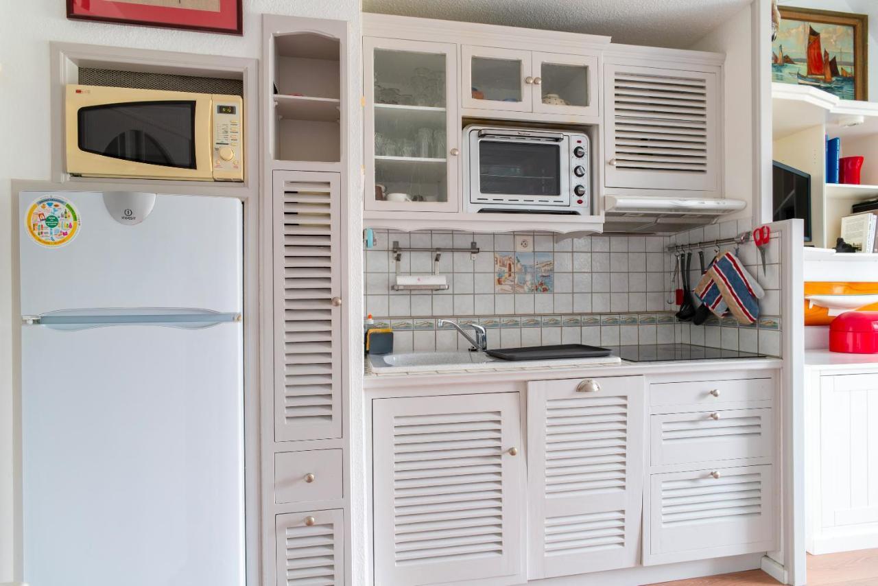 Apartamento Plein Sud - Piscine Partagee Bénodet Exterior foto