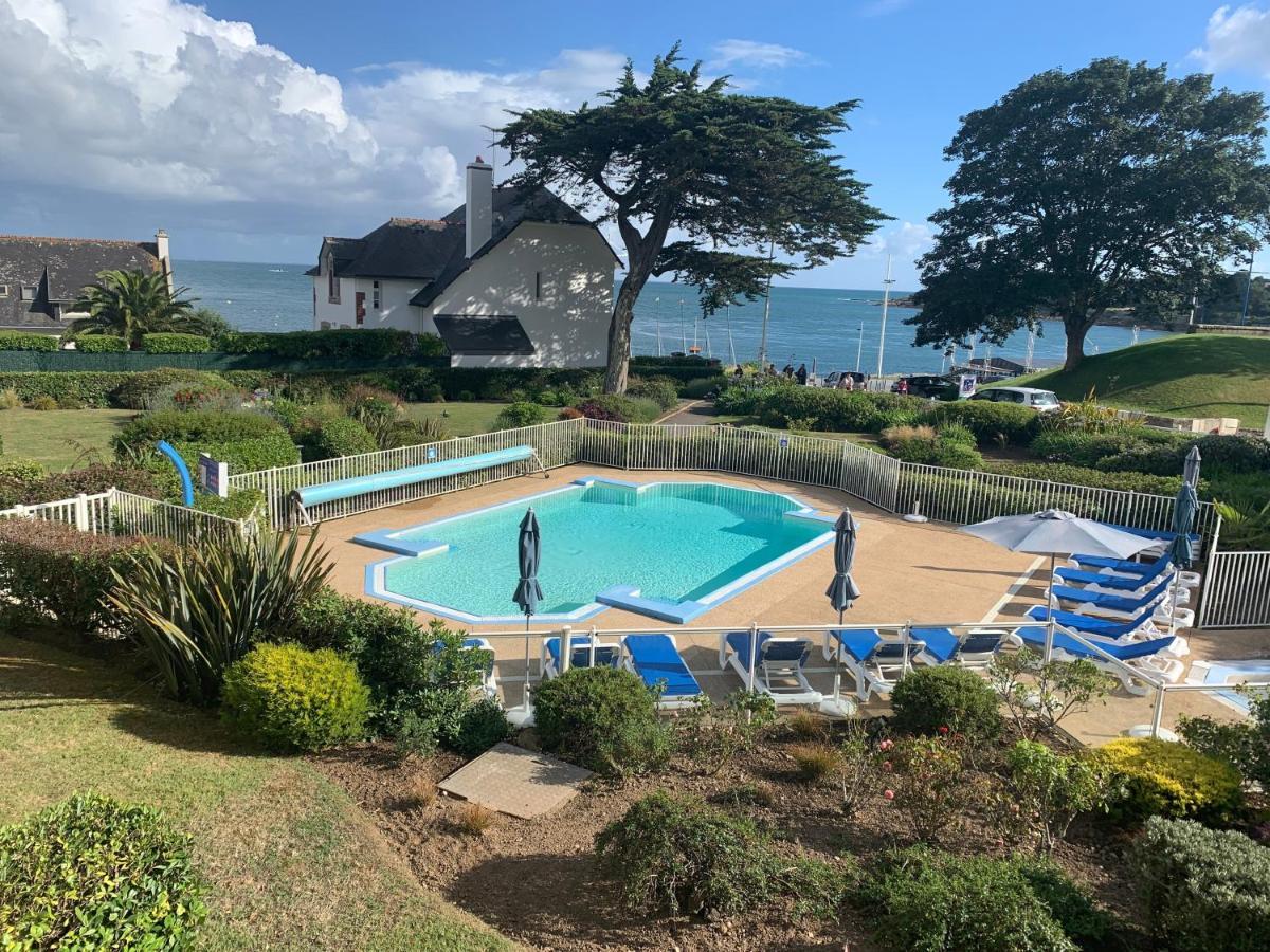 Apartamento Plein Sud - Piscine Partagee Bénodet Exterior foto